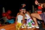 Saturday Beach Party at Edde Sands, Part 1 of 2